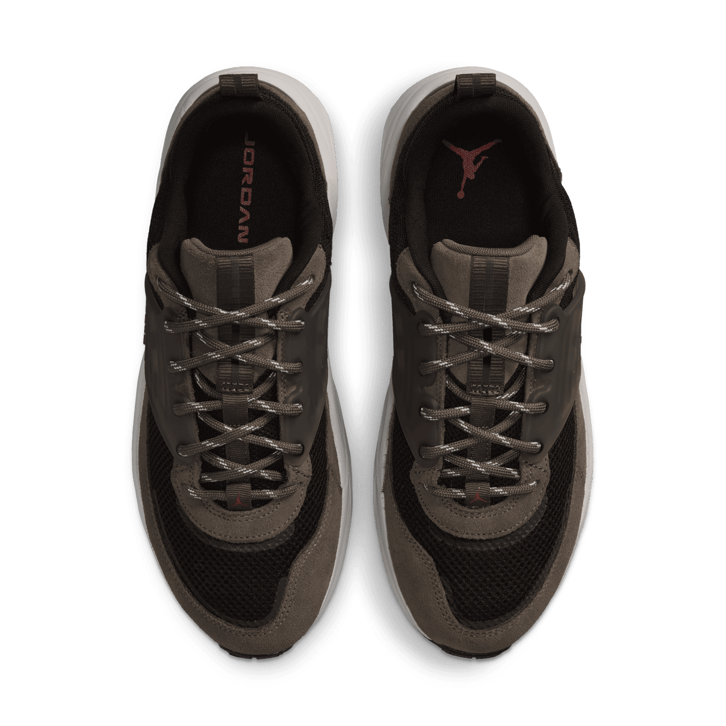 Air Jordan Trunner 'Polomino/Black' - IB3722-202