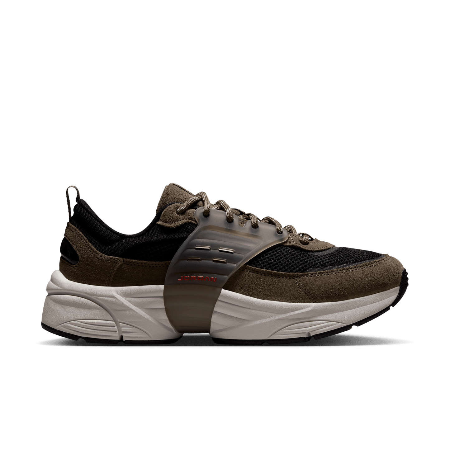 Air Jordan Trunner 'Polomino/Black' - IB3722-202