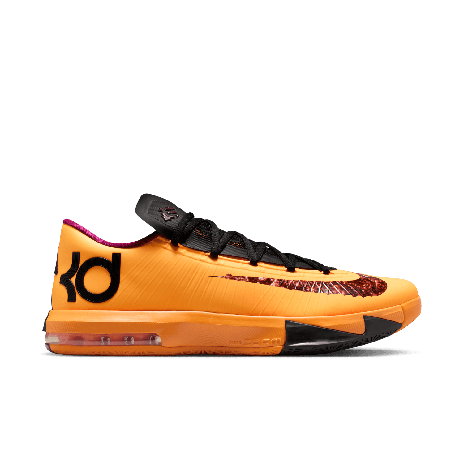 Nike KD 6 Peanut Butter Jelly