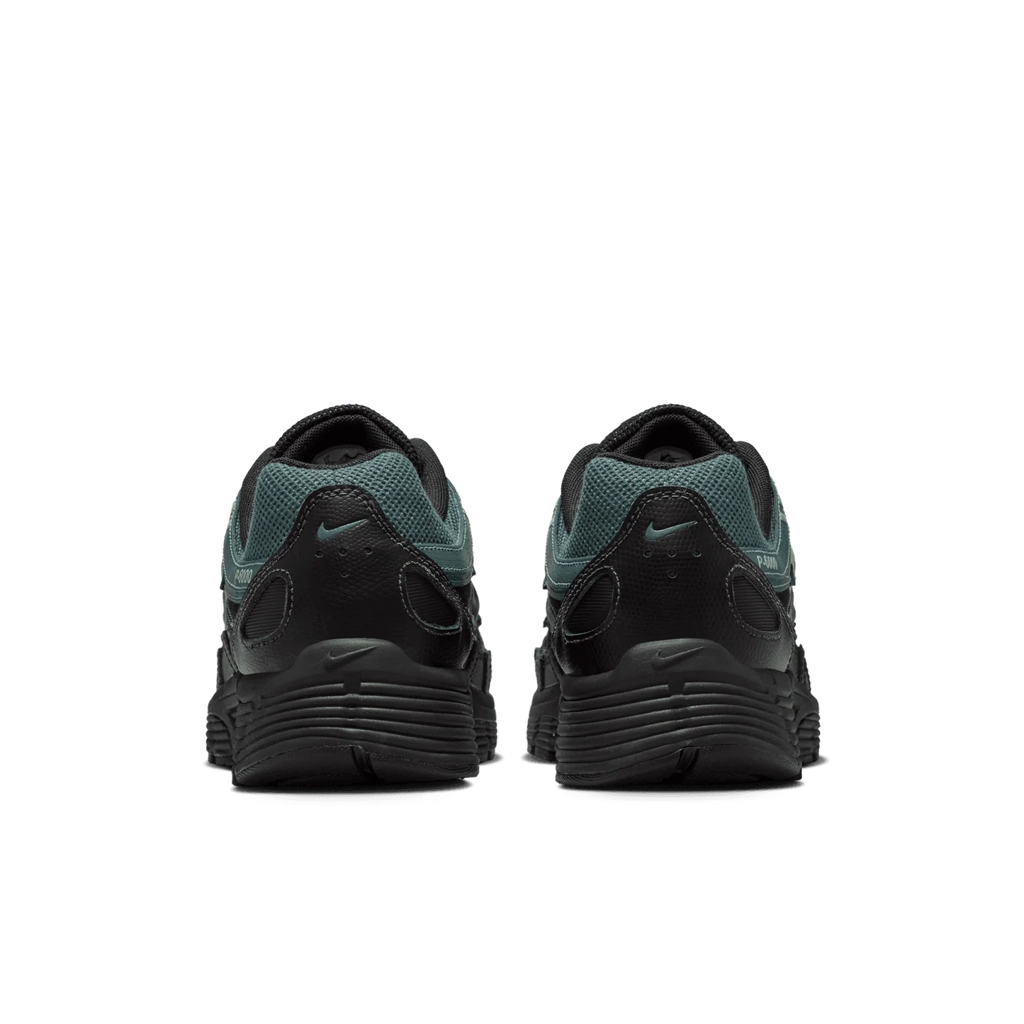 Nike P-6000 PRM 'Black/Mineral Slate' - IH8042-001