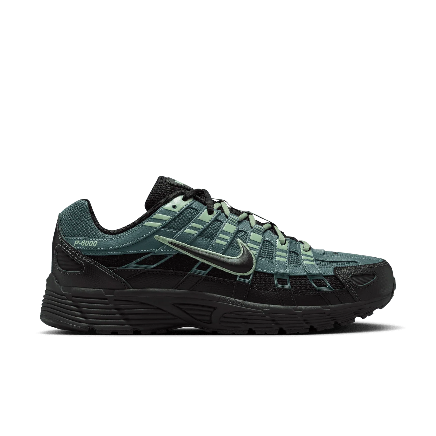 Nike P-6000 PRM 'Black/Mineral Slate' - IH8042-001