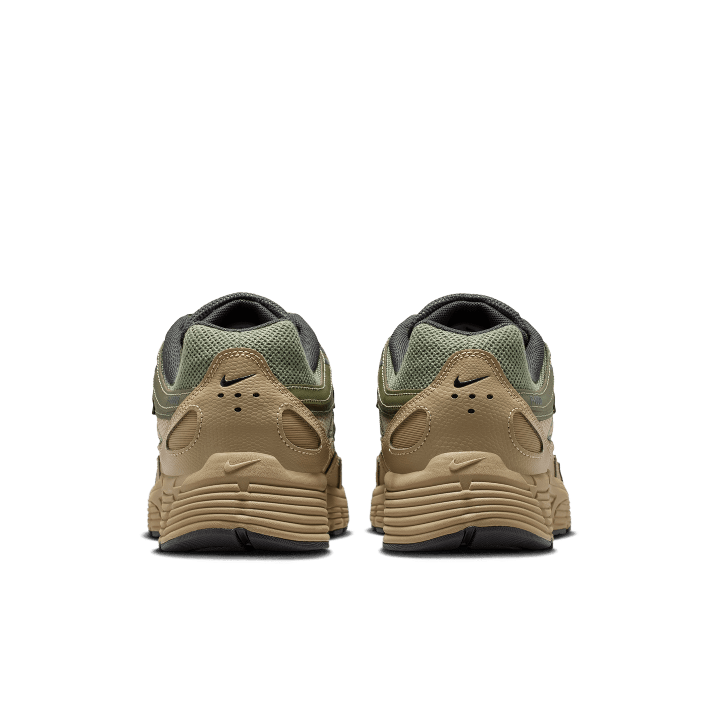 Nike P-6000 PRM 'Olive Sequoia' - IH8042-200