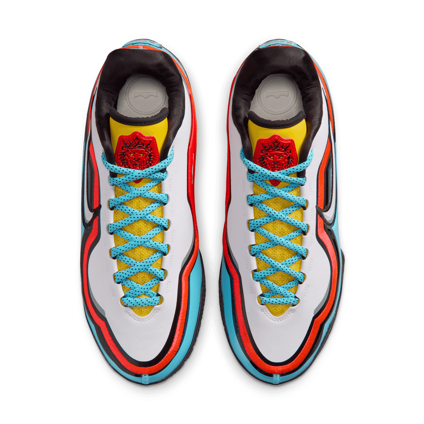 Nike LeBron XXIII 'Stewie' - IM5125-401