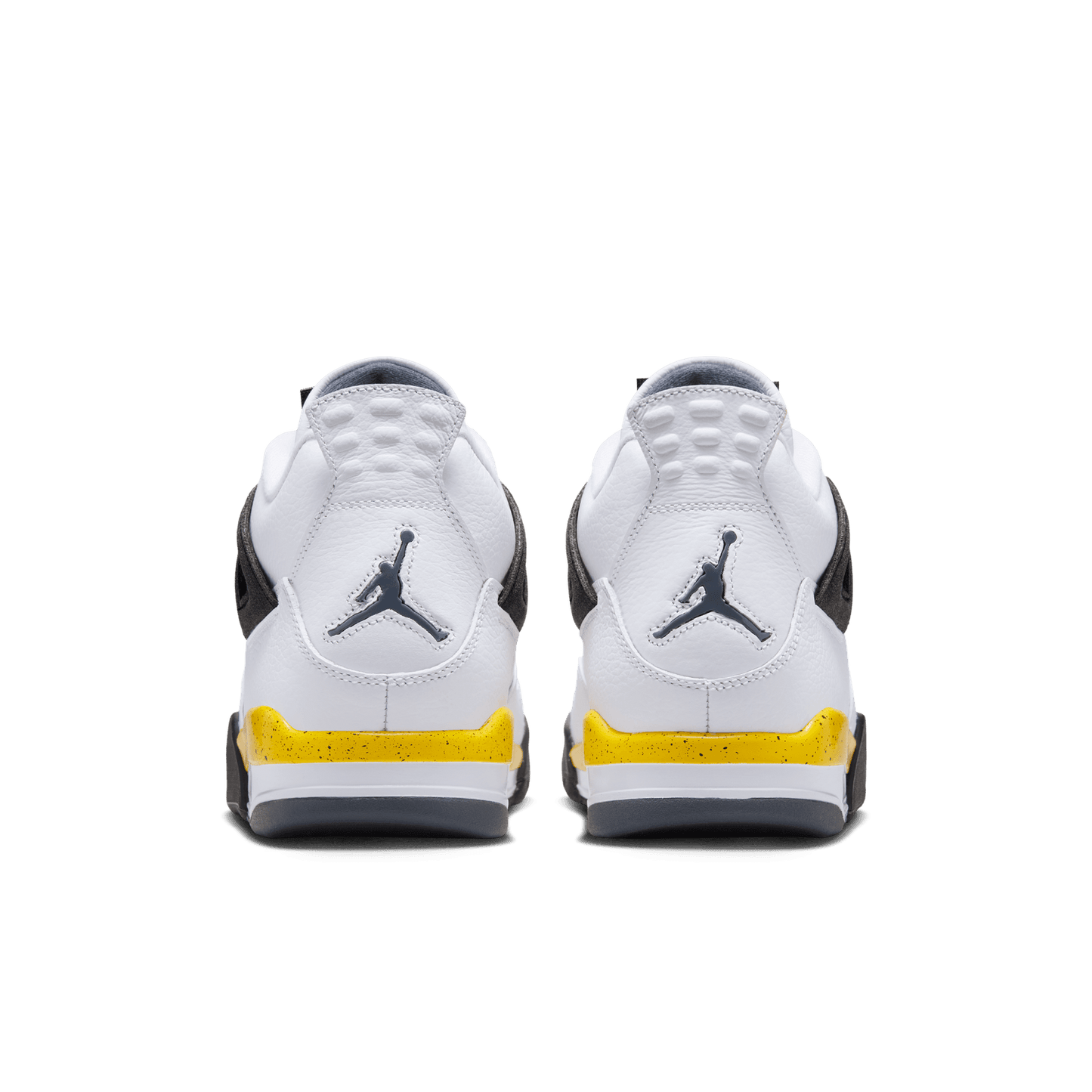 Air Jordan 4 Retro 'Tour Yellow' - IO2463-102