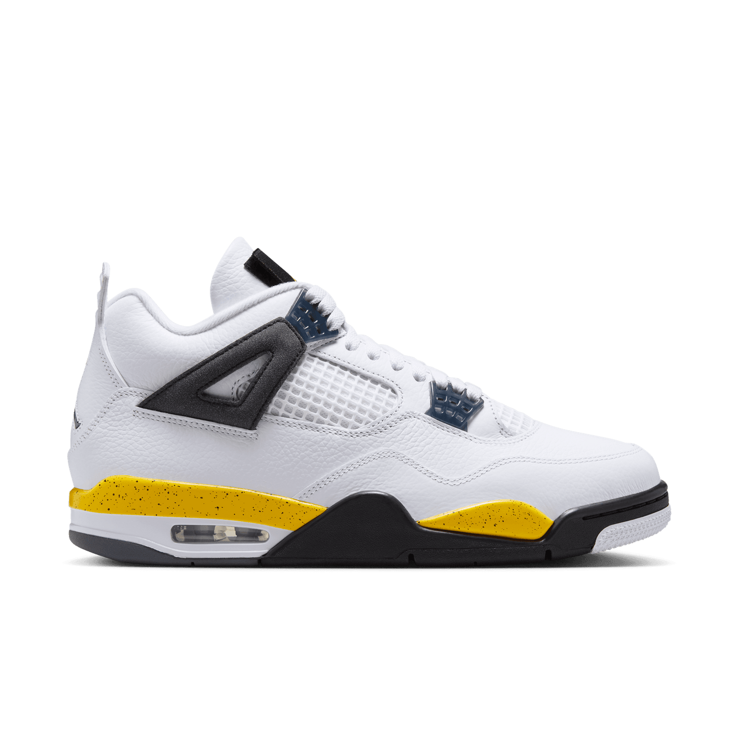 Air Jordan 4 Retro 'Tour Yellow' - IO2463-102