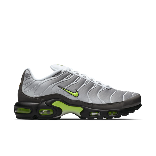 Nike Air Max Plus Neon - IQ0288-100