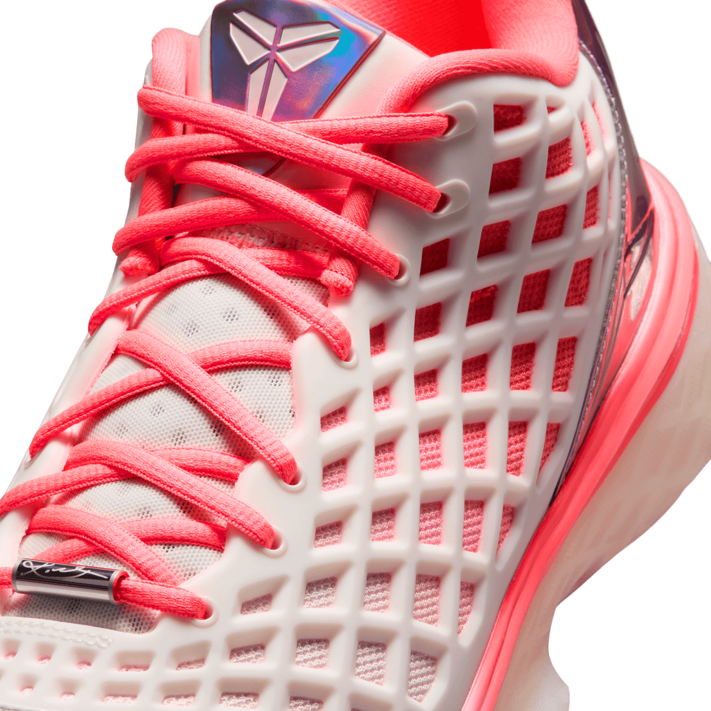 Nike Kobe III Low Protro 'WNBA All Star' - IQ3917-100