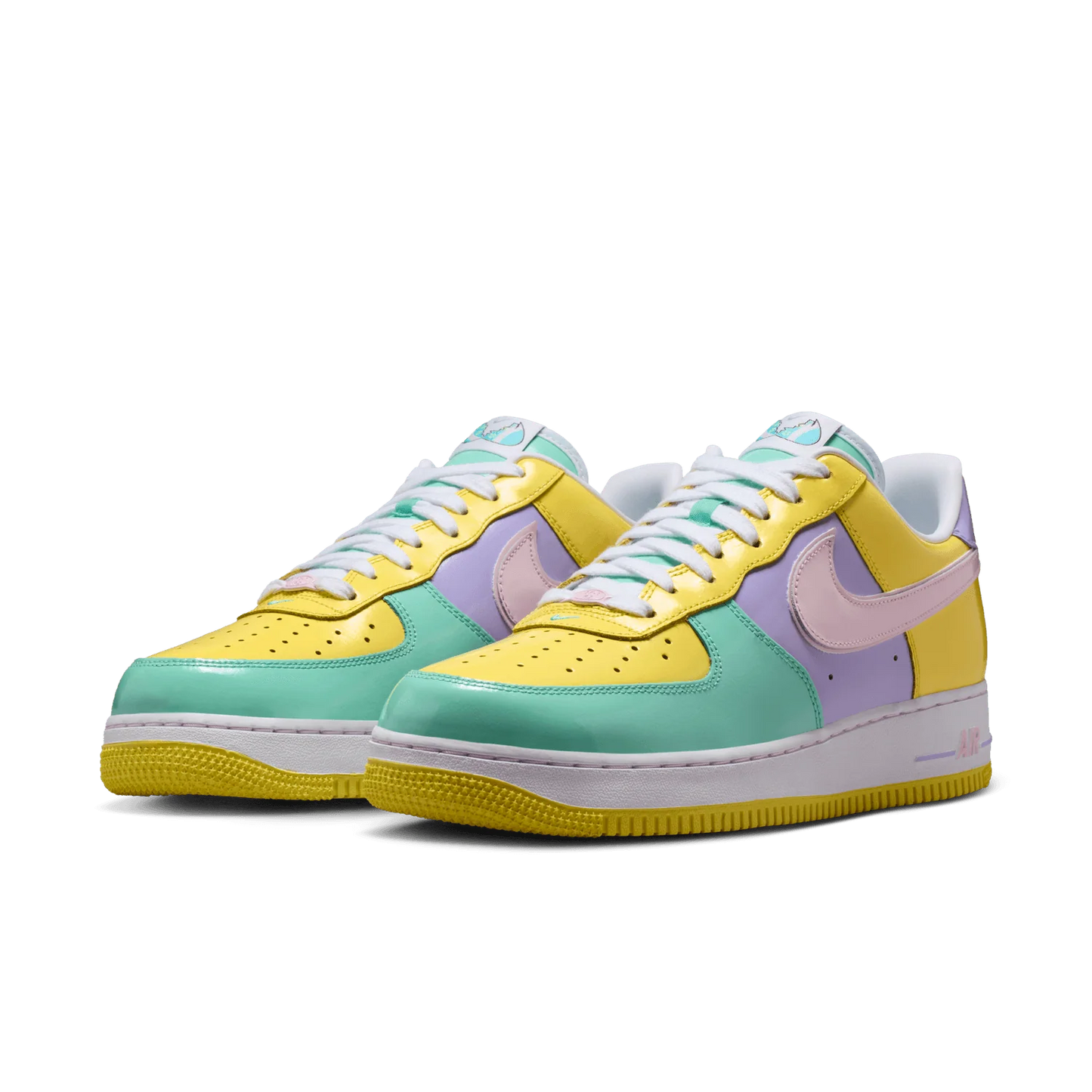 Nike Air Force 1 '07 'Easter 2026' - IQ9706-701