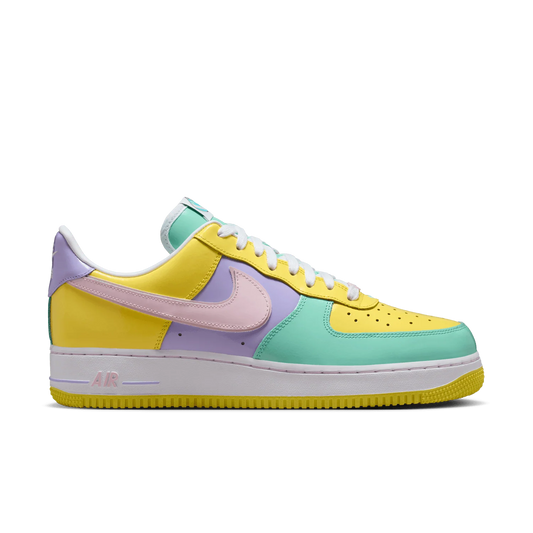 Nike Air Force 1 '07 'Easter 2026' - IQ9706-701