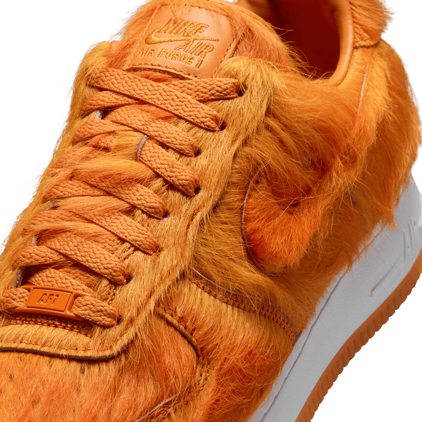 Nike Air Force 1 Low 'Horse of a Different Color' - IR1940-800