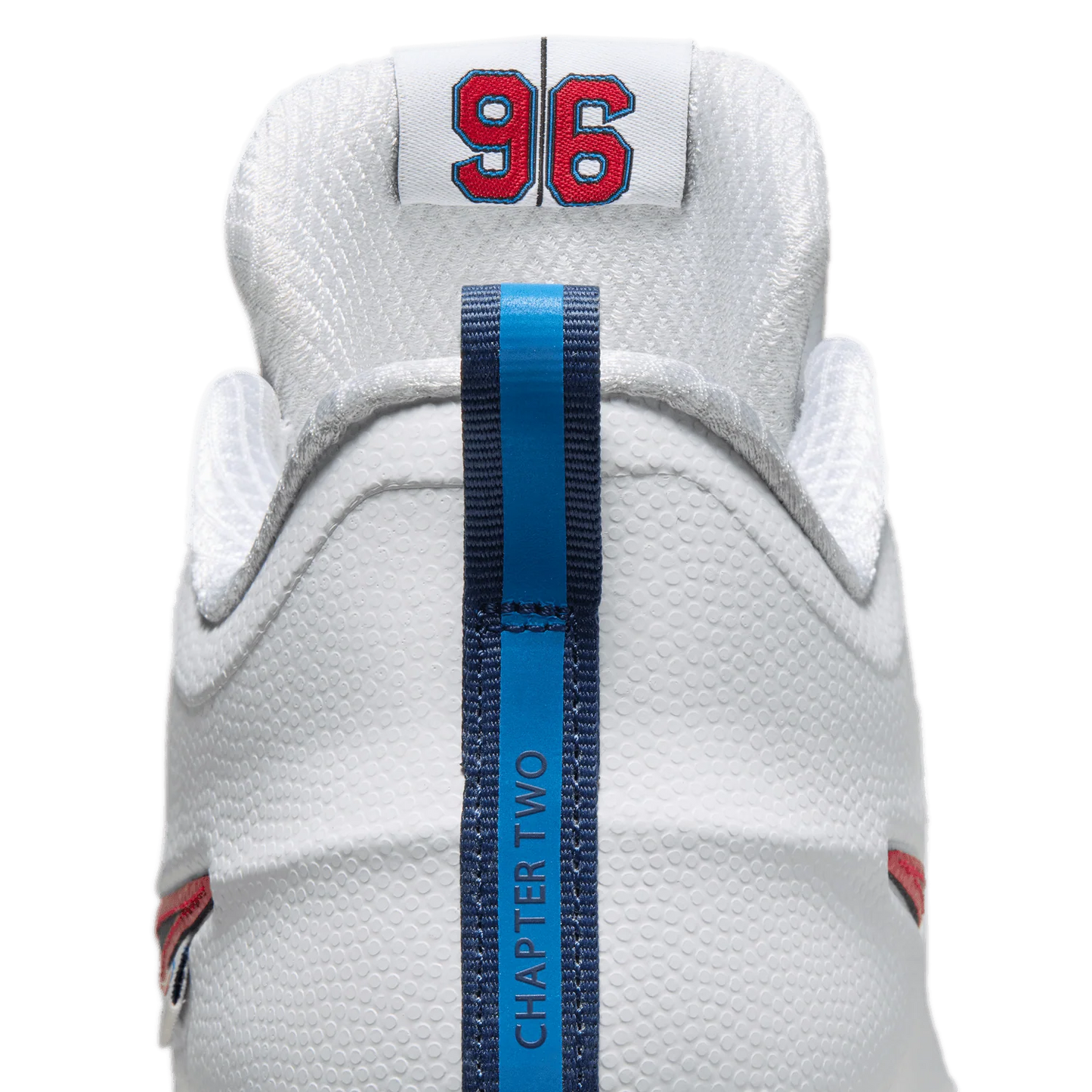 Nike Book 2 'WNBA 30TH' - IR6333-100