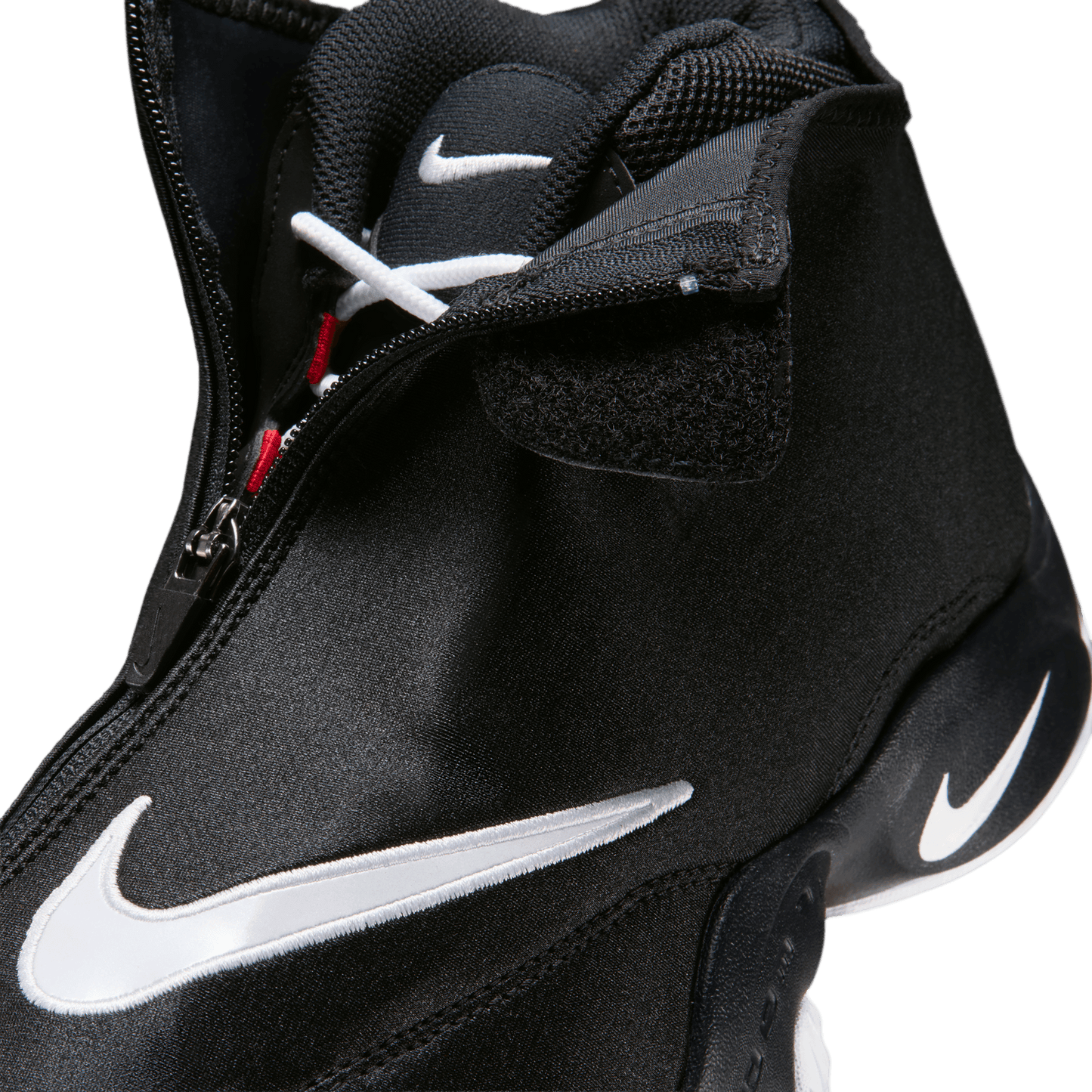 Nike Air Zoom Flight The Glove 'Black/White' IV6206-010