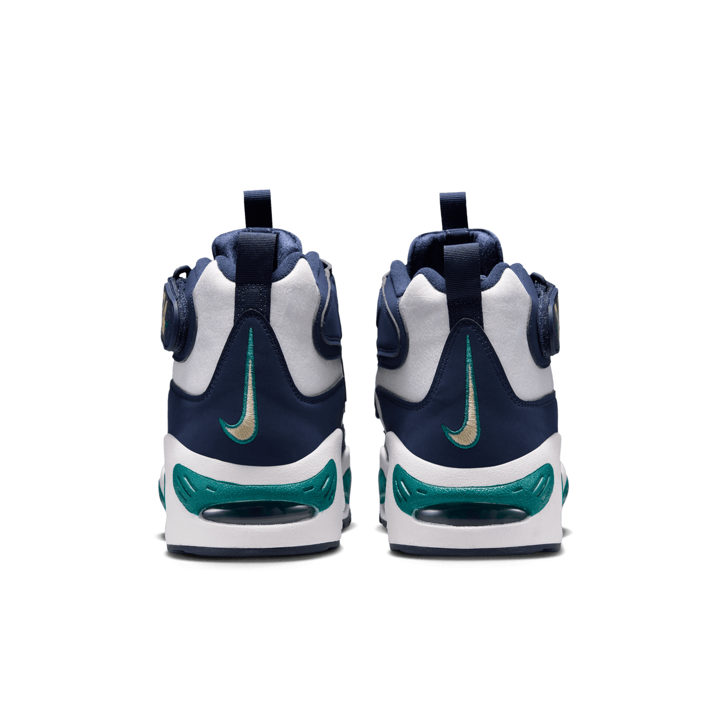 Nike Air Griffey Max 1 'Hall of Fame' - IV6299-410