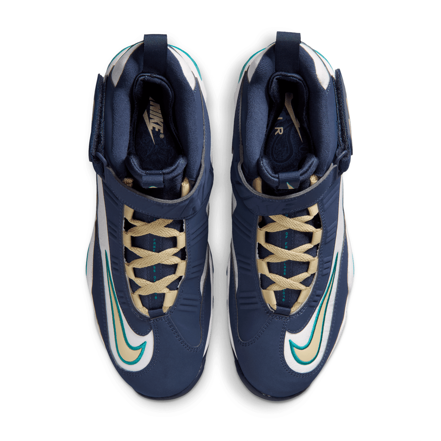 Nike Air Griffey Max 1 'Hall of Fame' - IV6299-410