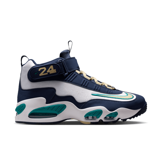 Nike Air Griffey Max 1 'Hall of Fame' - IV6299-410