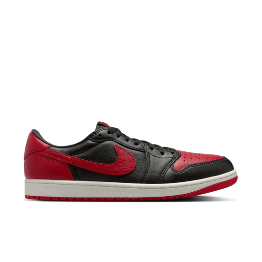 Air Jordan 1 Low OG "Banned" - IW6276-001