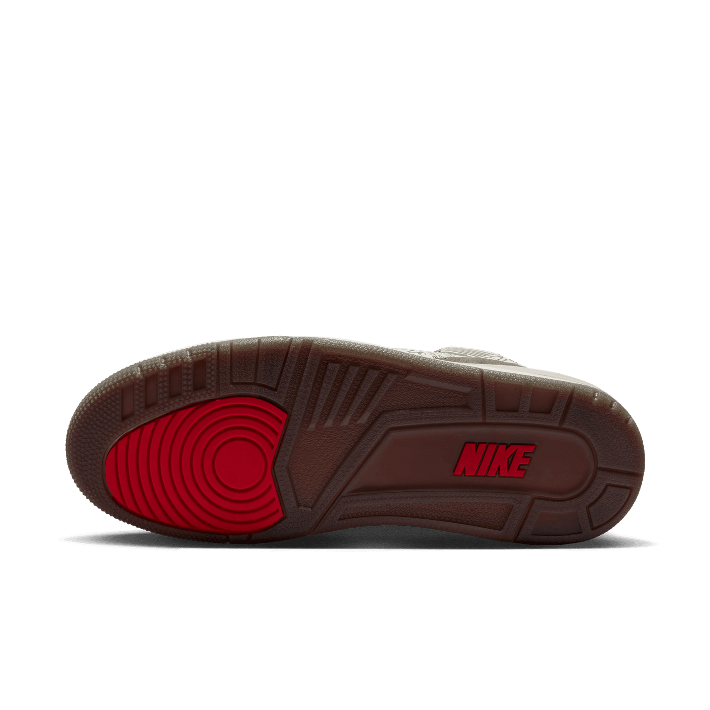 Air Jordan 3 Retro 'Laser' - JA1369-001
