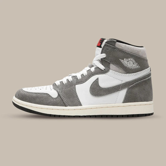 Air Jordan 1 Retro High OG Washed Black DZ5485-051