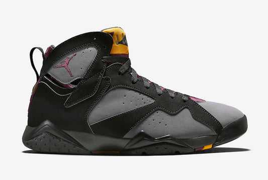 Air Jordan 7 Retro "Bordeaux" - 304775-034 (2015)