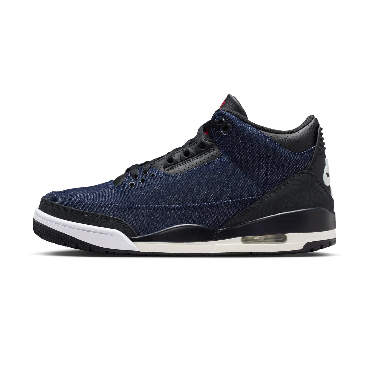 Air Jordan 3 x Levi's "Indigo" - IH7959-400
