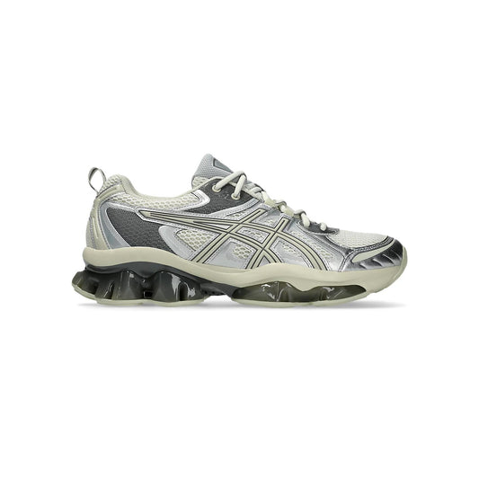 ASICS Gel-Quantum Kinetic "Silver"