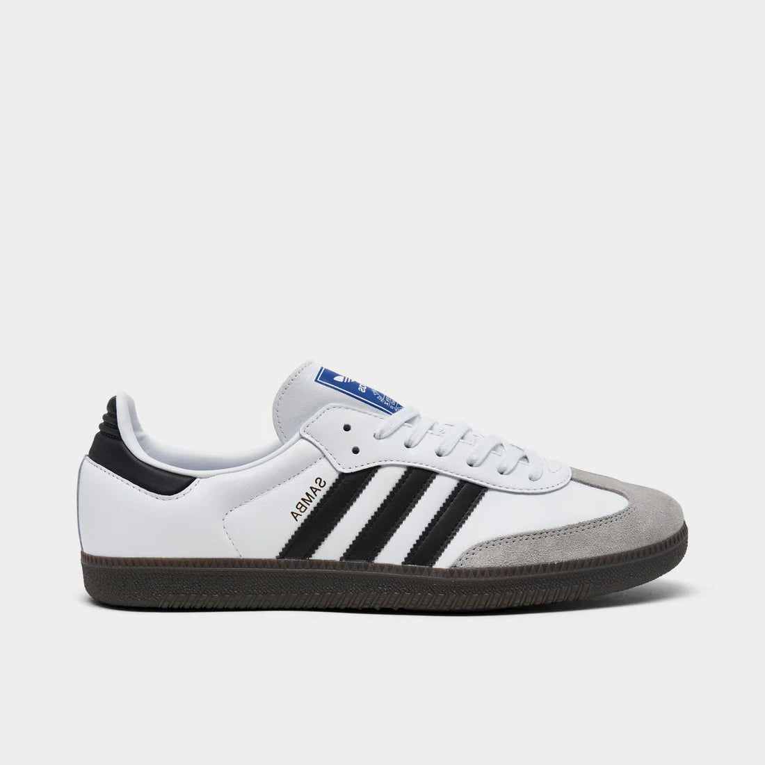 adidas Originals Samba OG "Cloud White" - B75806