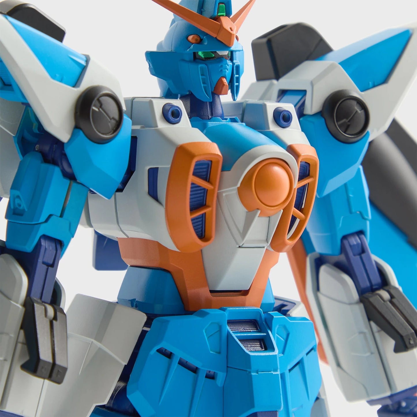 Kith for Gundam - GUNPLA MG 1/100 Wing Gundam