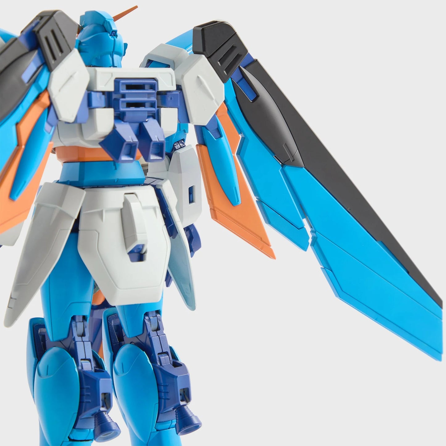Kith for Gundam - GUNPLA MG 1/100 Wing Gundam