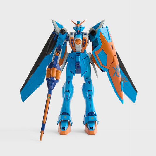 Kith for Gundam - GUNPLA MG 1/100 Wing Gundam