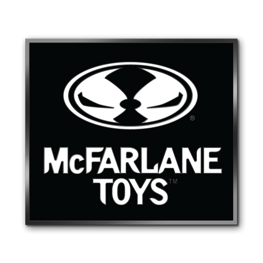 McFarlane Elite Edition - #14 God of War Kratos with Ares Armor - 7-Inch Scale Action Figure (PRE-ORDER AUGUST 2026)