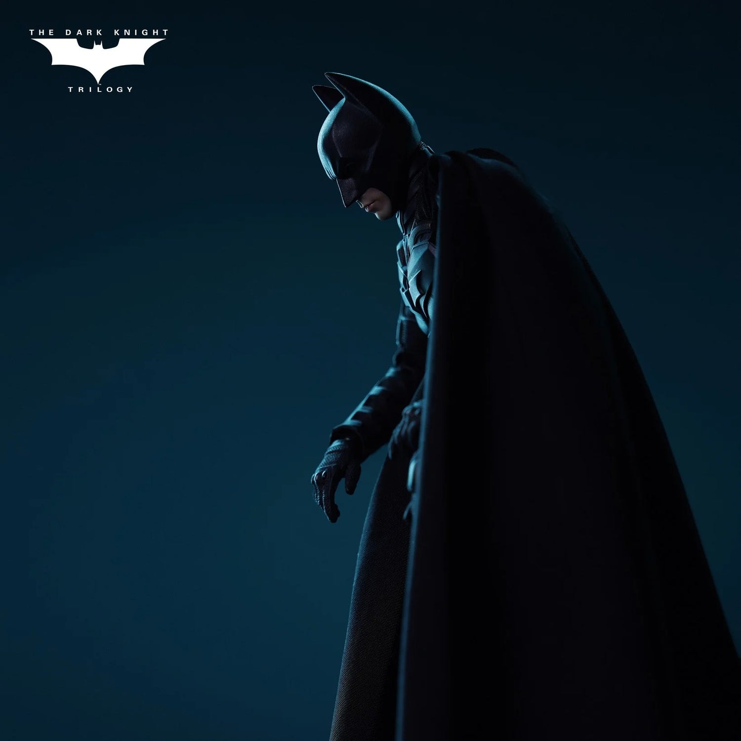 INART - Batman INART - Batman