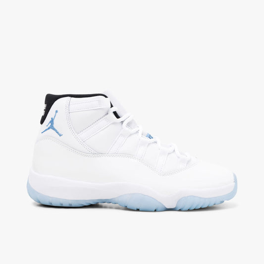 Air Jordan 11 Retro "Legend Blue" -  CT8012-104