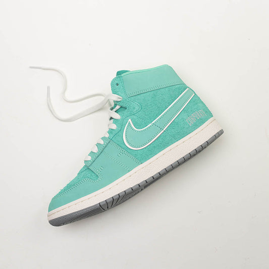 Corporate Got 'Em x Nike Jordan Air Ship PE SP "Lgiht Menta" - FJ2384-301