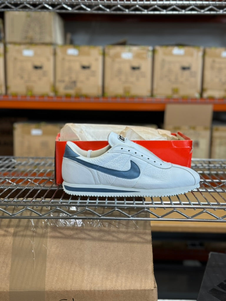 Nike Cortez Leather w/b Jean 15200