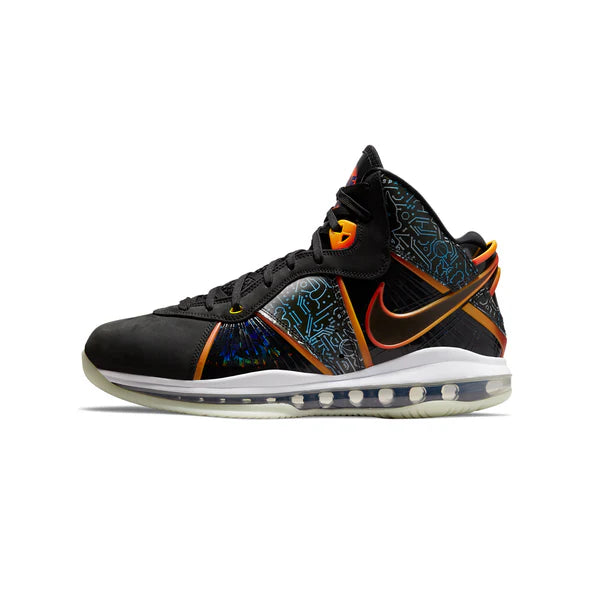 Nike LeBron 8 "Space Jam' DB1732-001