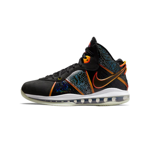 Nike LeBron 8 "Space Jam' DB1732-001
