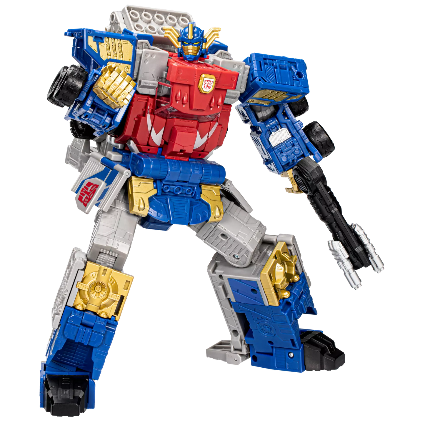 Transformers Legacy Evolution - Armada Universe Optimus Prime (PRE-ORDER SEPT 2026)