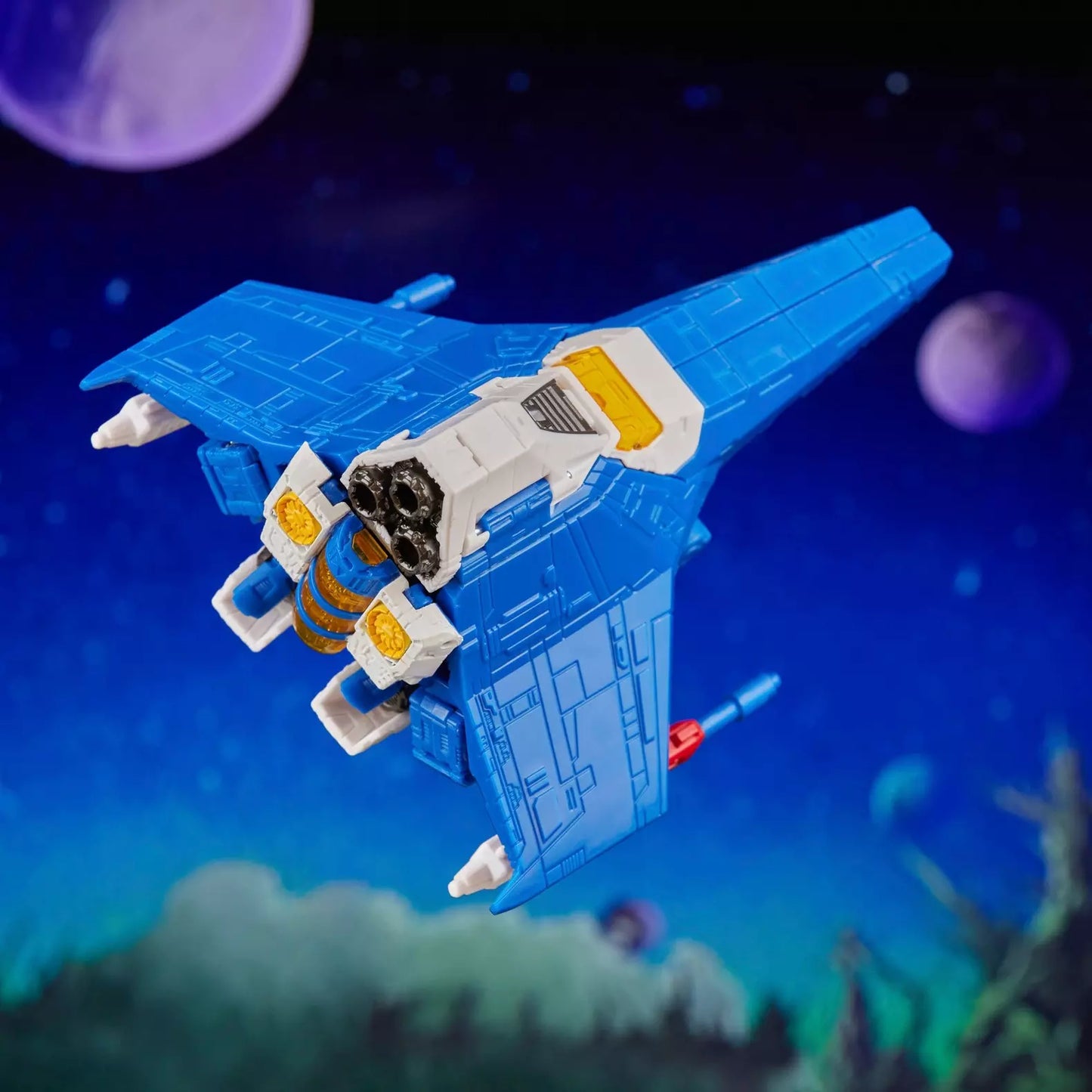 Transformers Legacy Evolution Voyager Class Nacelle