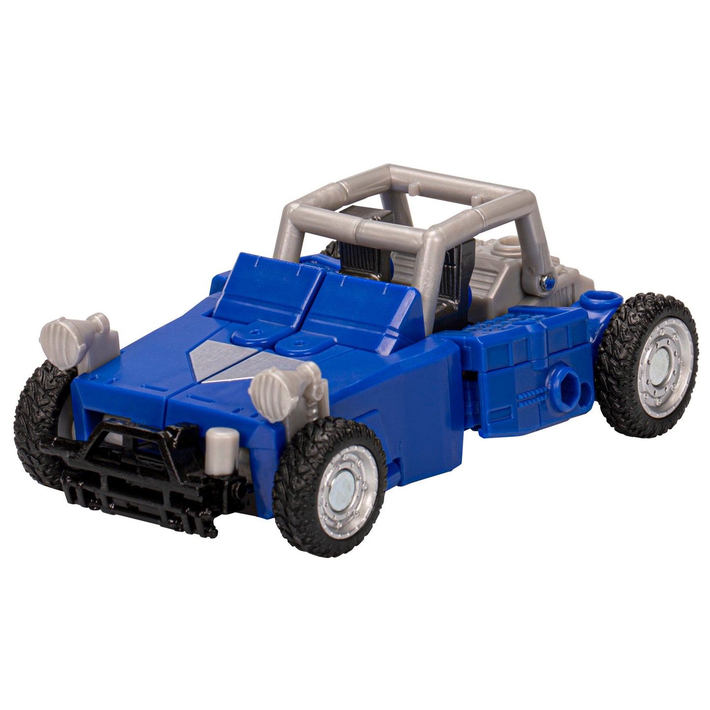 Transformers Legacy Evolution Deluxe Beachcomber & Paradise Parakeet