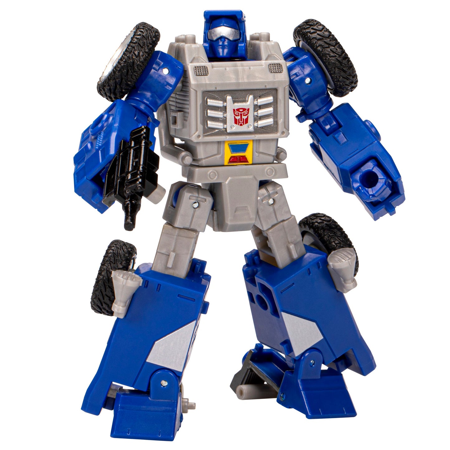 Transformers Legacy Evolution Deluxe Beachcomber & Paradise Parakeet