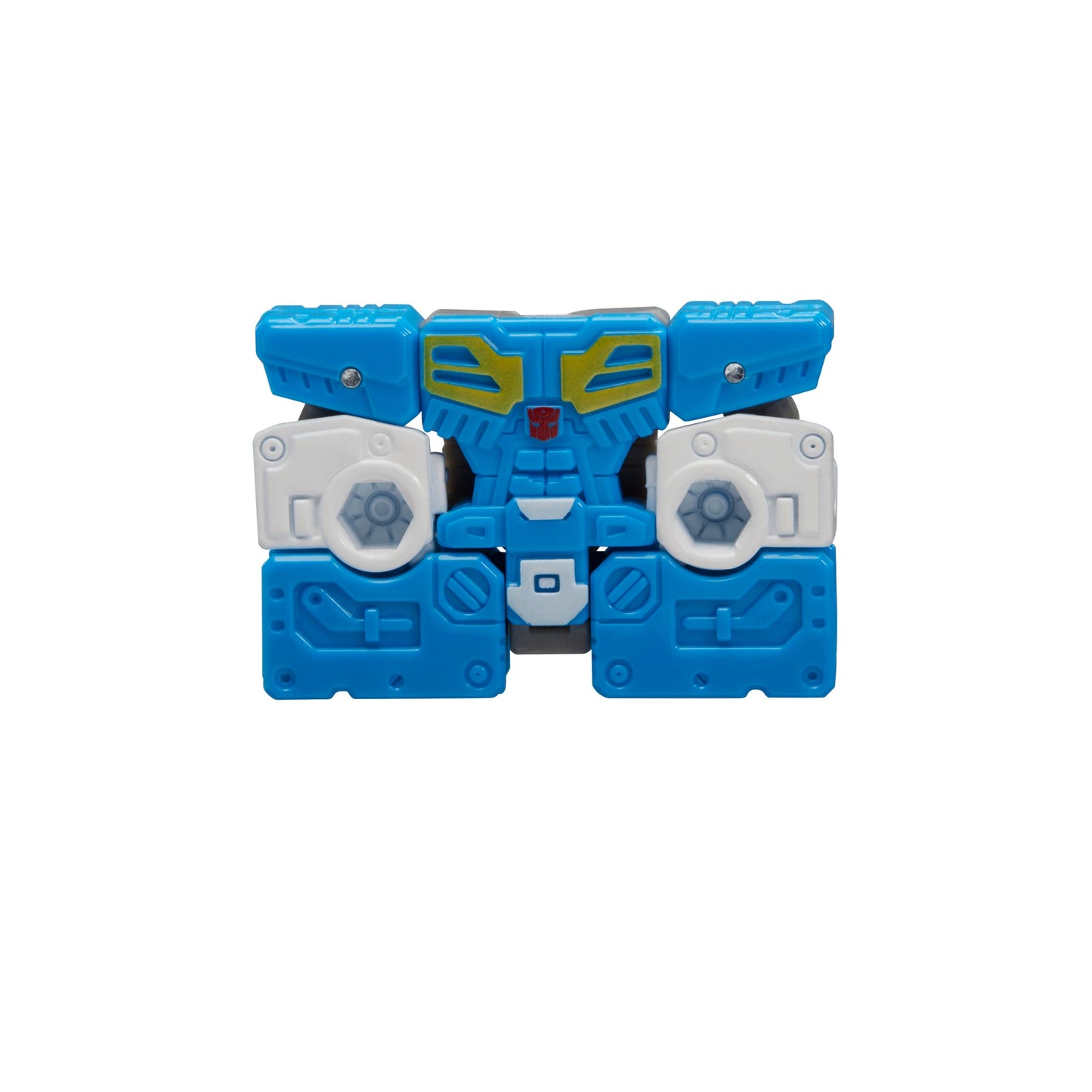 Transformers Studio Series Voyager The Transformers: The Movie 86-25 Autobot Blaster & Eject Action Figures