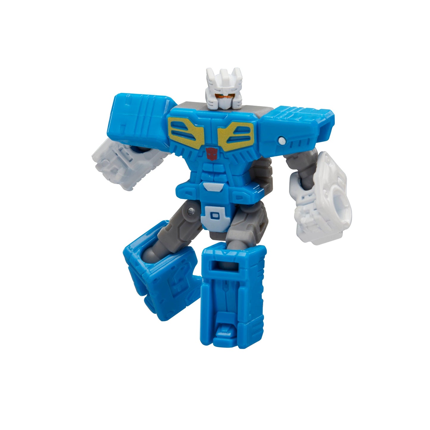 Transformers Studio Series Voyager The Transformers: The Movie 86-25 Autobot Blaster & Eject Action Figures