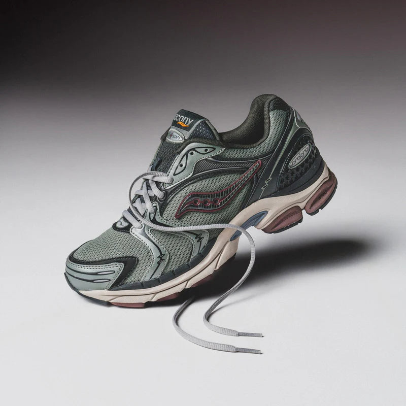 Saucony