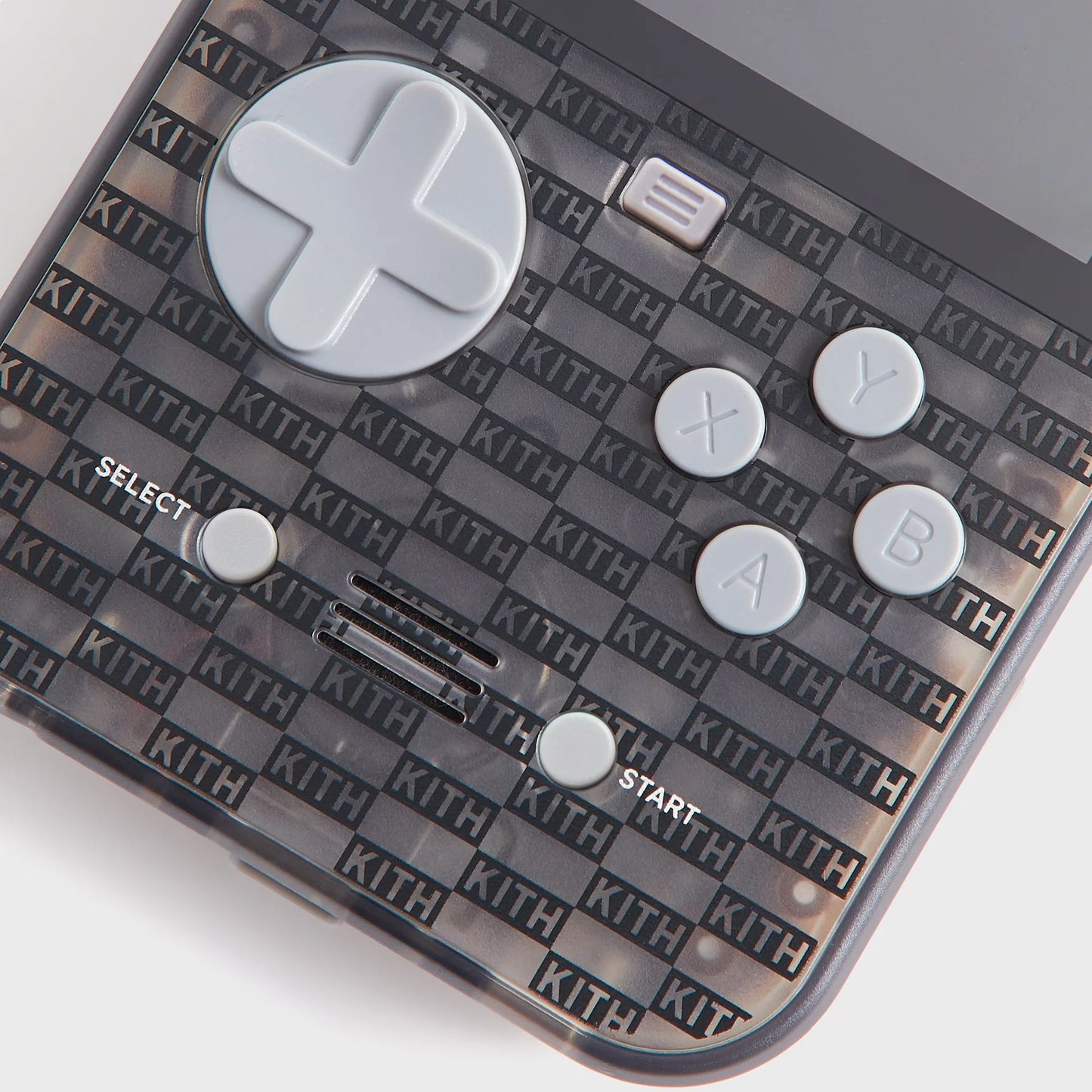 Capcom | Kith for Hyper Mega Tech Super Pocket (Lightly Used)