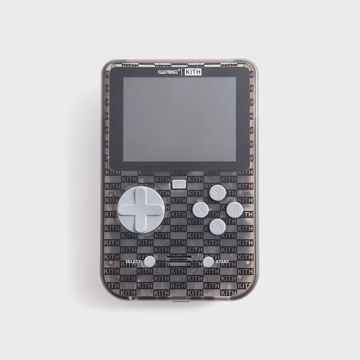 Capcom | Kith for Hyper Mega Tech Super Pocket (Lightly Used)