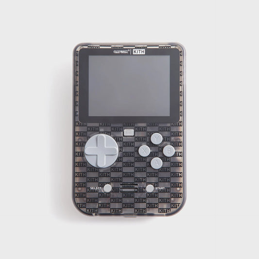 Capcom | Kith for Hyper Mega Tech Super Pocket (Lightly Used)