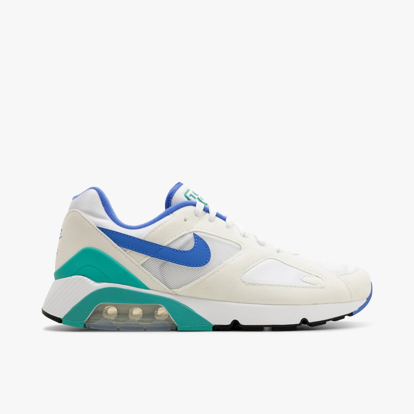 Nike Air 180 "Clear Jade" - FJ9259-102