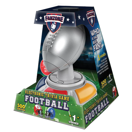 Fanzone Football Trivia