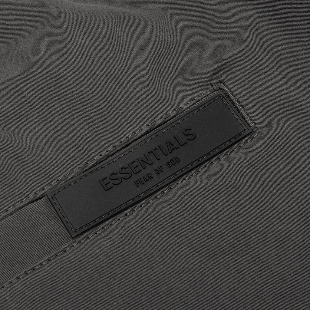 Fear of God Essentials Men's Essentials Relaxed Trouser - Iron