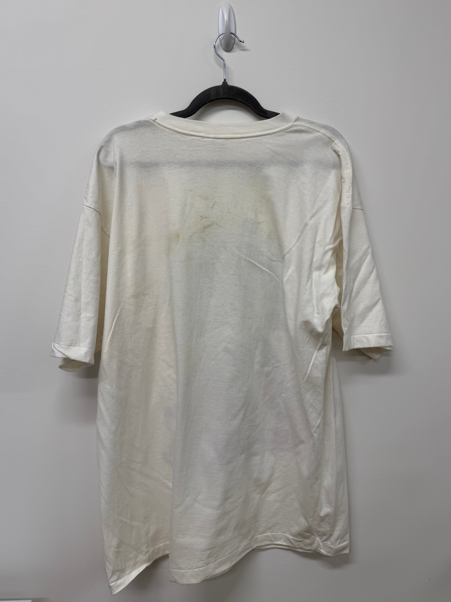 Toronto Blue Jays 1992 Champions Starter Tee - New